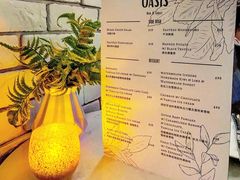 -Oasis Bar & Grill