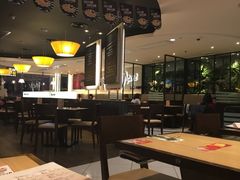 大堂-必胜客(新辰里酒仙桥店)