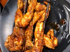 -庆合府重庆大排档(紫都城店)