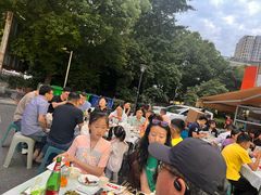 -527烧烤·龙虾·精酿酒(小石城美乐城店)
