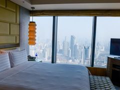 -上海静安香格里拉大酒店