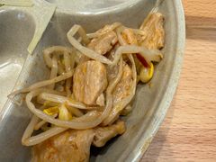 -素满香·全民食养自助(长宁龙之梦店)