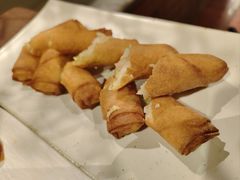 -肆海小川菜酒馆Wine Bistro (青年路店)