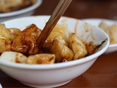 特色水饺-面爸爸豆瓣抄手(贝森旗舰店)
