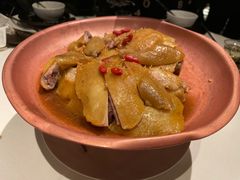 -三号黄浦会Canton Table