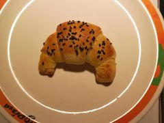 牛角包-比格比萨自助(商业大厦店)