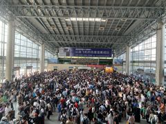 -杭州九堡客运中心