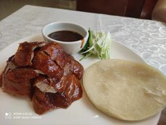 -阿英煲(凉城路店)