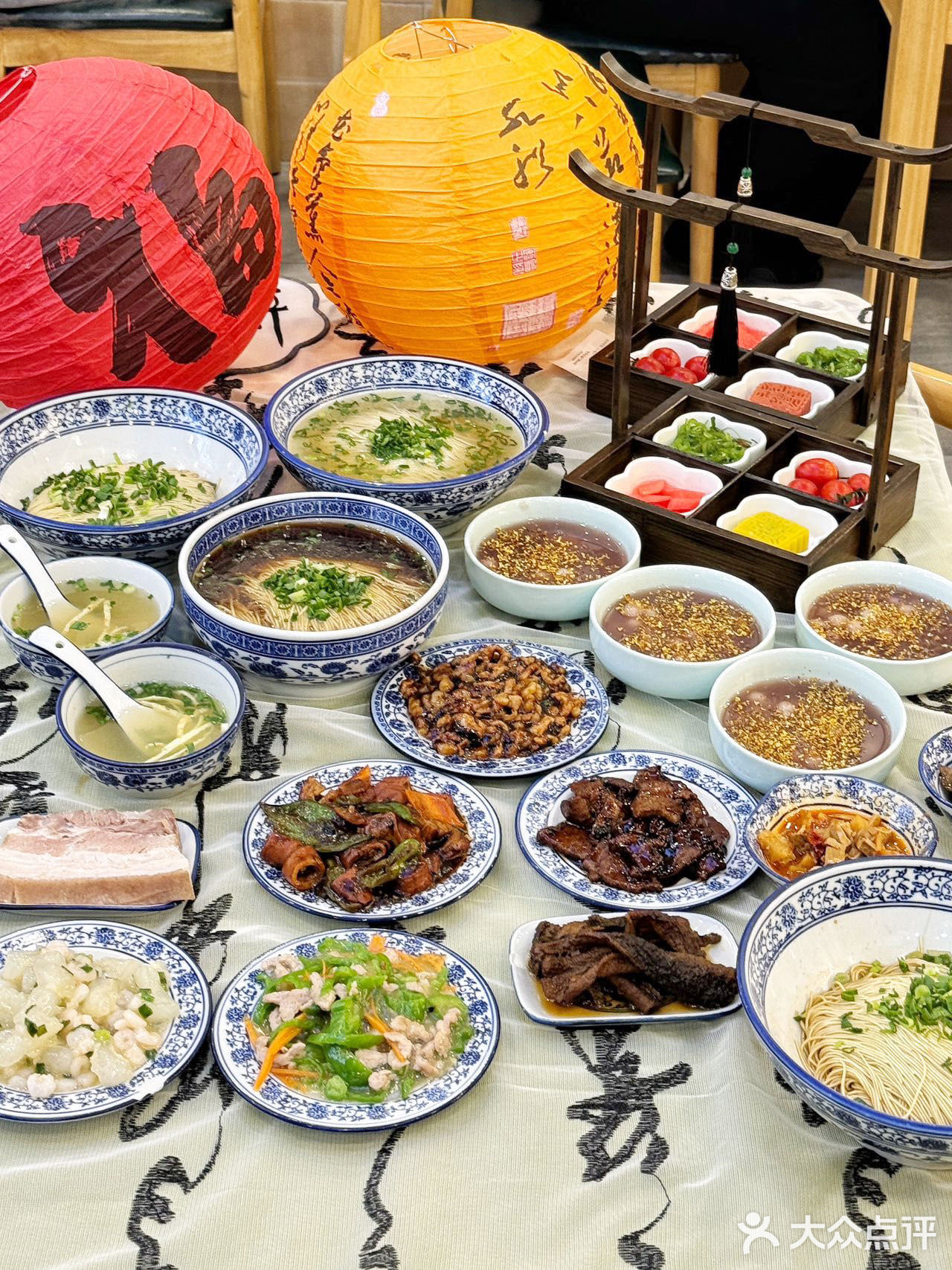 苏州本地人来吃的面馆❗️面张力满满