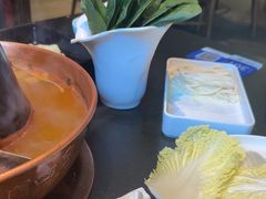 -南门四季铜锅涮肉(大屯·北苑店)