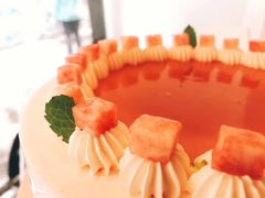 -浮光之丘MontCake生日蛋糕(科华路店)