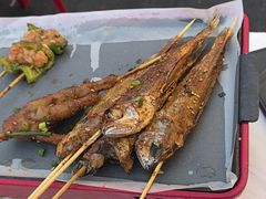 -三毛烧烤·南昌大排档(山姆店)