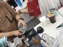 -浆木咖啡馆(湘子庙街店)