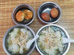 绉纱小馄饨-荣巷小馄饨(荣巷店)
