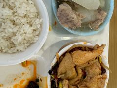 -上海财经大学-新食堂