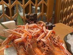 -京旬海鲜放题·铁板烧自助餐厅