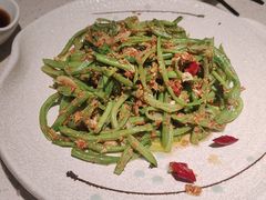 -船歌·鱼水饺青岛菜(金狮广场店)