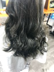 -阪川造型salon