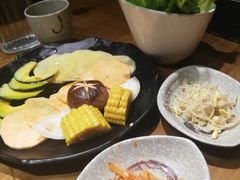 -牛人·雪花牛·木炭烤肉(昆山陆家店)