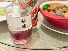 -香厨中餐厅(松北香格里拉店)