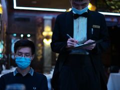 -马克西姆餐厅(崇文门店)