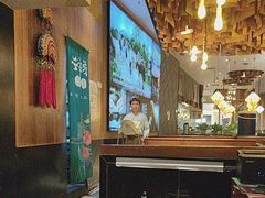 -云海肴·汽锅鸡·云南菜(苏州中心店)