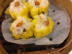 鲜虾烧麦皇-添好运点心专门店(深水埗店)