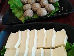 -八宝牛潮汕鲜牛肉火锅(净月店)