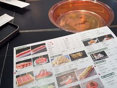 -乔先生涮肉·鲜活牛羊肉火锅(塘沽店)
