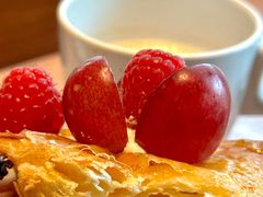 -杭州钱江新城万怡酒店-西餐厅