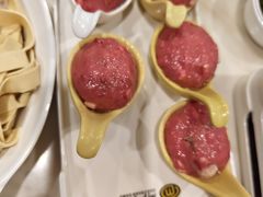 -潮汕大目牛肉火锅(水围店)