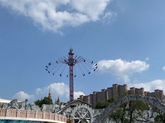 -贵安欢乐世界