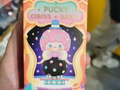 -泡泡玛特POPMART(崇文门国瑞城店)