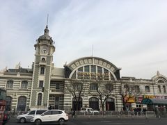 -中国铁道博物馆(正阳门馆)