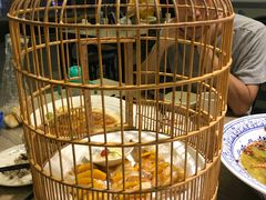 -花溪雨·森林餐厅(石基店)