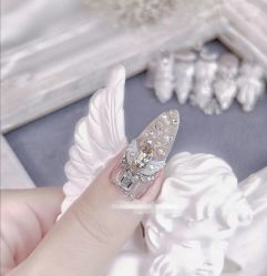 -LILY NAILS美甲美睫
