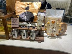 -evoojoo面包商店