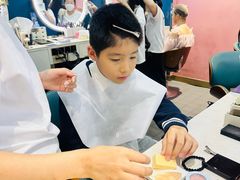 -海马体照相馆(无锡清扬茂业天地店)