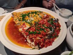 -云归处私房菜(天瑞街总店)