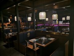 -烧江南烤肉(长春摩天活力城店)