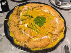 -Home Thai·泰谣(王府井apm店)