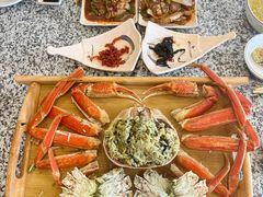 -震海贝烤贝·民俗特色店(延吉总店)