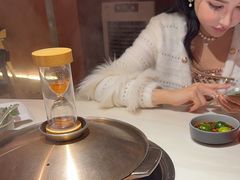 -喃喃椰·糟粕醋·椰子鸡火锅(七堡花园店)