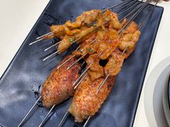 -聚味瞿记·龙虾堂(坡子街店)