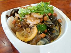 -大眼锅贴水饺(河东店)