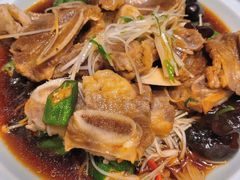 -新海渔港·胶东海鲜家常菜·家宴(奥体中心店)