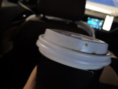澳白-Seesaw Coffee(苏州中心店)