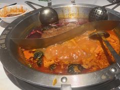 -名扬煮艺肥牛自助火锅(同和店)