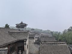 -山西王家大院