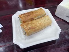 -御清斋总店(天一街店)